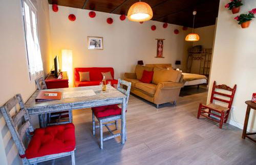 Apartamentos Doña Concha - Foto 1