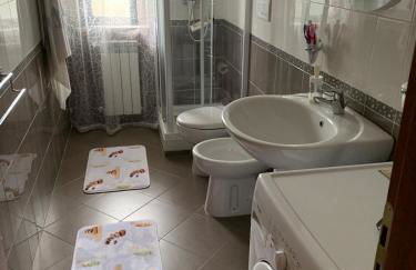 Two-bedroom vacation home - Foto 9