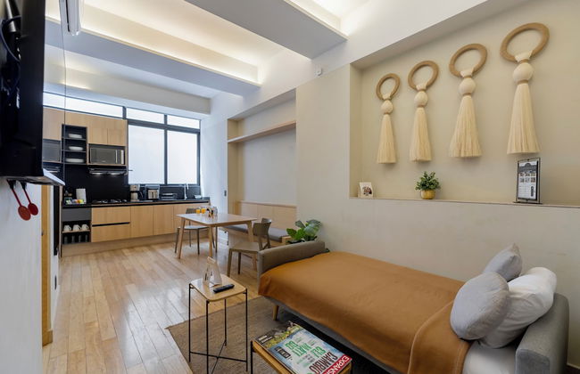 Capitalia Palacio Polanco - Foto 38