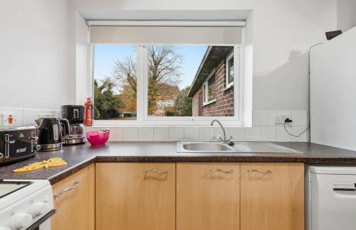 Seven Space - Church Close - Foto 14