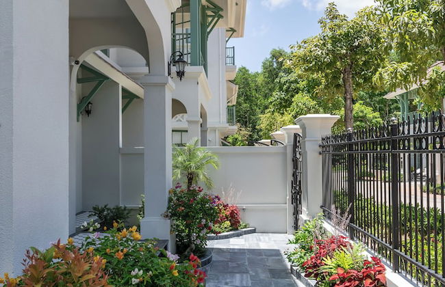 S-Solution Phu Quoc by DDH - Photo 66