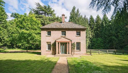 Bears Cottage - Foto 1