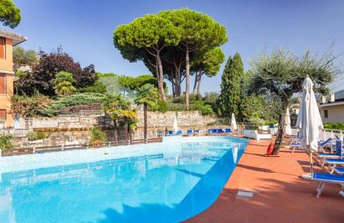 CASA LINDA Vista da Sogno, Piscina e Tennis - Foto 34