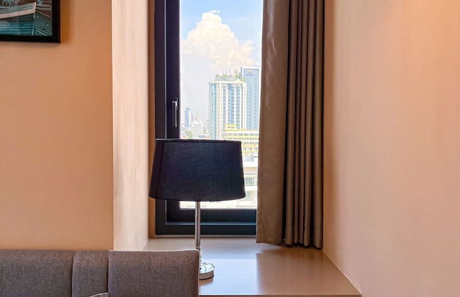 The Edge central pattaya - Foto 13