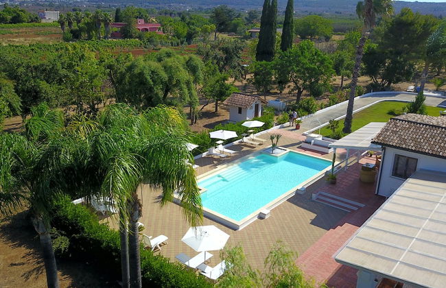 Villa Vetti - Foto 41