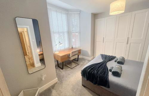 Merton Place, Southsea apartment with parking - Photo 12