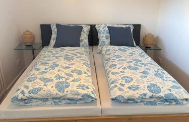 gemütliche Ferienwohnung Anker in Schilksee am Strand - Photo 9