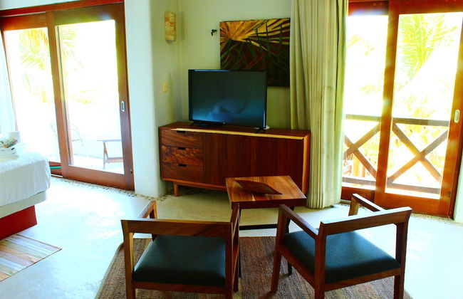 Tulix Cay Luxury Ocean Front Villa - Foto 5