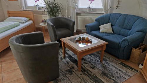 Ferienwohnung Stanke - Foto 2