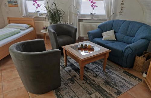 Ferienwohnung Stanke - Foto 2