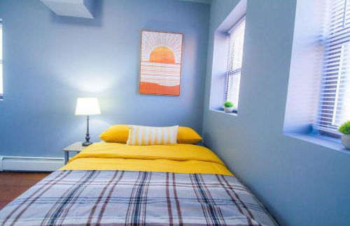 Nesty Stays - Foto 46