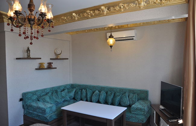 The Pashas Suite Istanbul - Photo 3