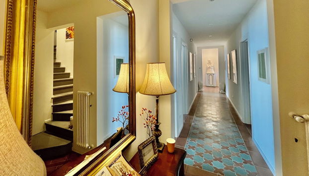 Castelfiore - Foto 2, Recepción