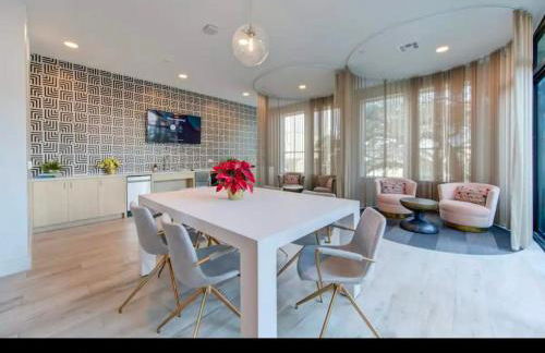 Luxy Style Modern Luxury Downtown Views Kings Beds - Foto 12