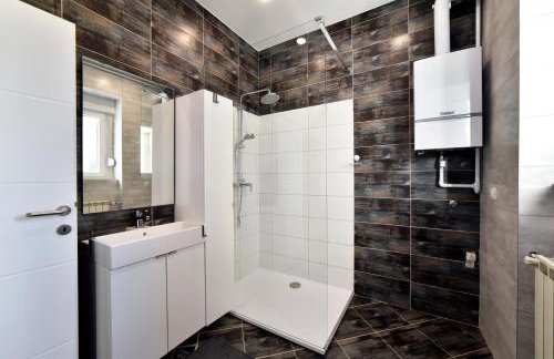 Corner apartments Savska - Foto 70