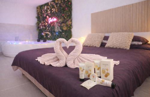 Logement entier avec jacuzzi proche futuroscope - Foto 4