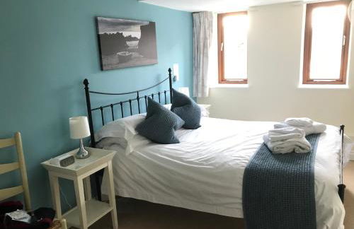 The Fish Cellars - Luxury Holiday Cottage - Photo 13