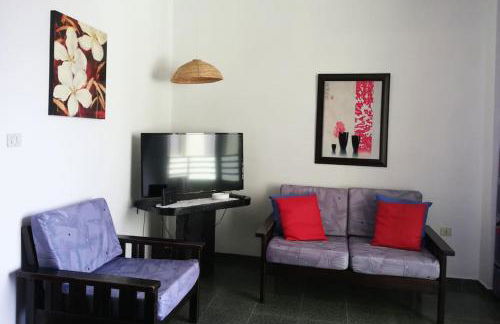 Vivienda Apartamento Gallo Playa Puerto Naos - Foto 6