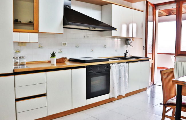 La Finestra Sugli Ulivi - Foto 20