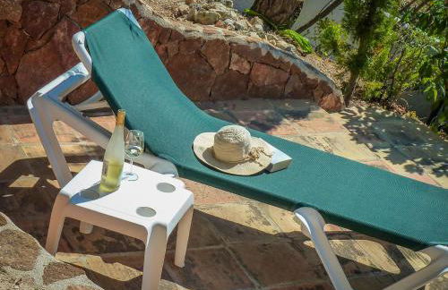 Villa Almoradi - Beautiful Villa with Private Pool Moraira - Foto 41