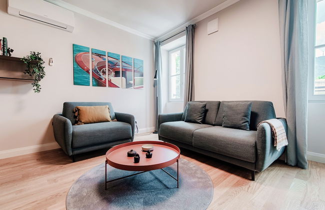 Marinetti Suite 7 - Foto 4