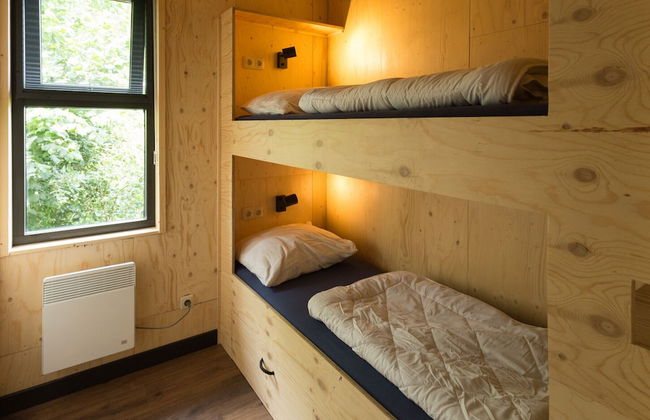 Waterlodge Ljip in Nes - Foto 19