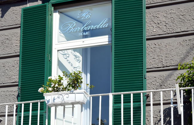 Barbarella Home - Foto 65