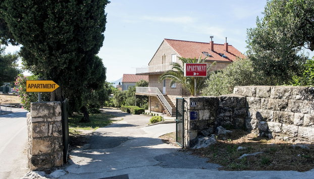 Apartments Dubrovnik Cavtat - Foto 2, Recepción