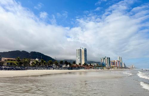 Apto Frente Praia Familiar - Photo 32