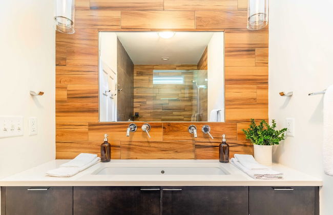 High Tide By Avantstay Incredible Beach Front Home w/ Pool - Foto 22