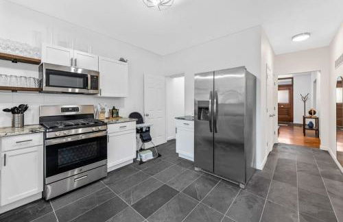 Classic 7BR CWE Home 3rd Floor Suite ABODEbucks - Foto 16