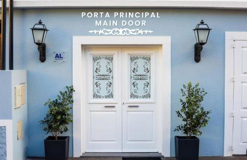 Blue House - Foto 44