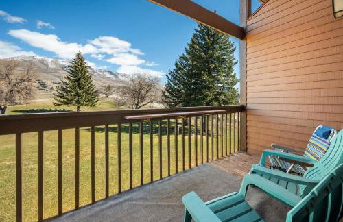 Sigi's Longhorn Lodge WL1409 Gym Ski Powder Mtn - Photo 3