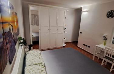 IlMareaDuePassi Guest House - Foto 12