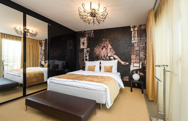 Grand Central Residence by TKC - Foto 16