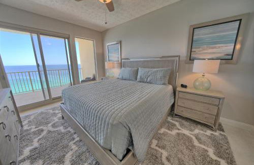 Gulf Front Condo with Beach Access and Beachside Pool - Unit 1604 - Foto 56