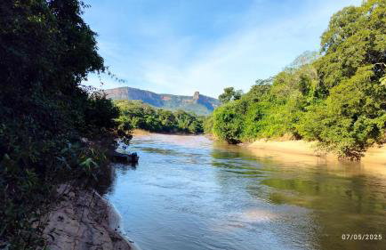 Rancho Refúgio - Foto 14