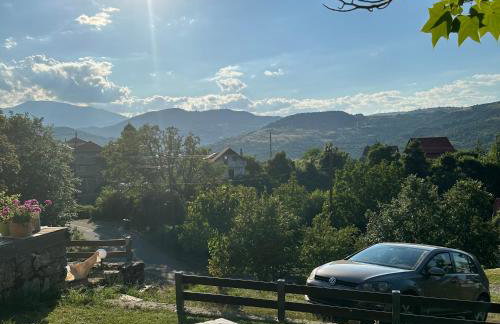 Little Garden cabin - Foto 11