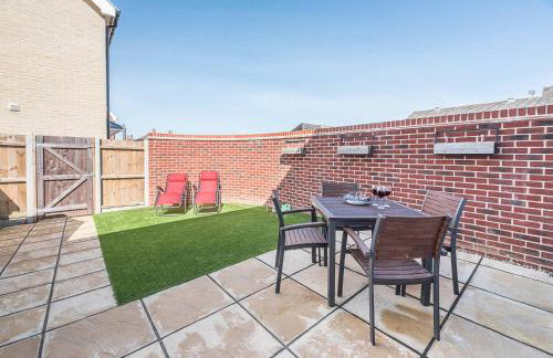 Alde Seagull, Aldeburgh - Foto 24