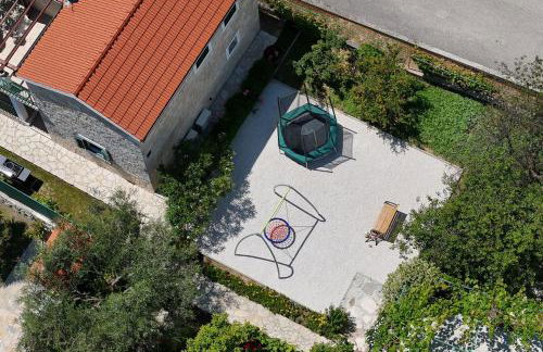 Villa Josip near Omiš , private pool - Photo 44