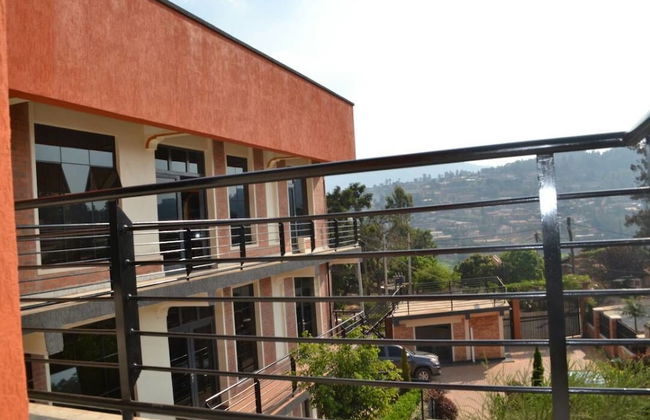 Shami Luxury Apart - Foto 1