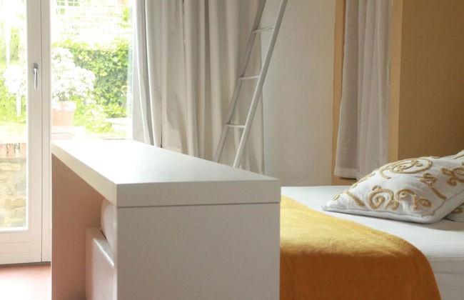 Podere delle Fanciulle - Foto 20