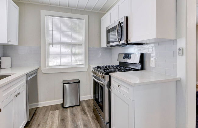 Sunset Cottage West Palm Beach/close to Downtown/ Shops/ Pet Friendly - Foto 3