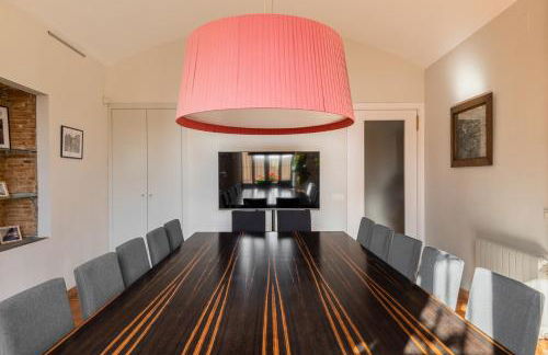 Mas Vives, exclusiva masía del siglo XV - Foto 10