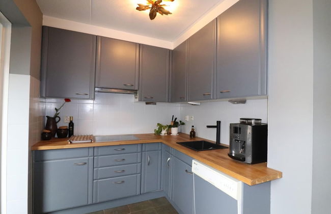 Holiday Home With Spacious Enclosed Garden - Foto 11