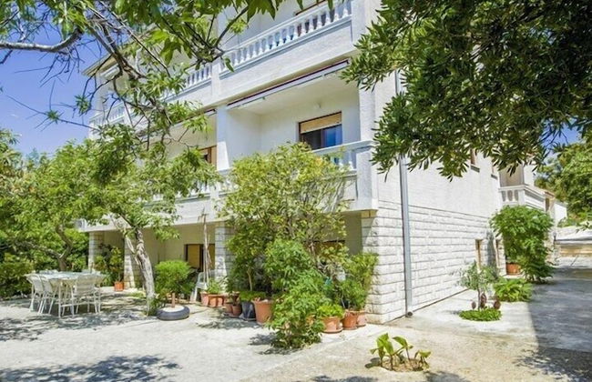 Apartments and Rooms Krstinić - Foto 56