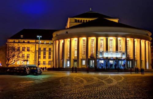 Gemütliche Ferienwohnung mit Garten - Foto 21