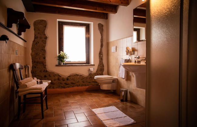 Villa dei Mulini - Foto 26