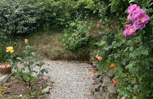 Rose Cottage - Foto 40