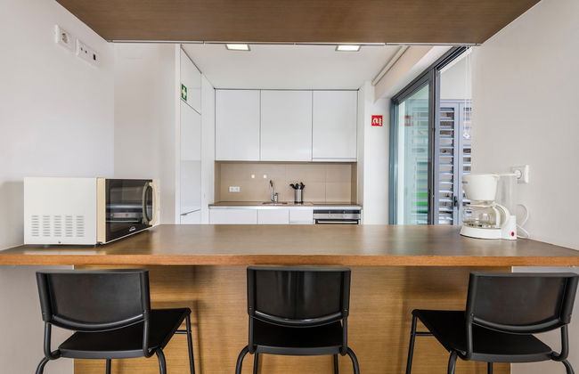 Cavalo Preto Premium Stays - Foto 8